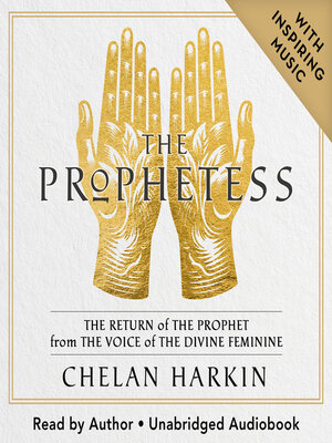 cover image of The Prophetess